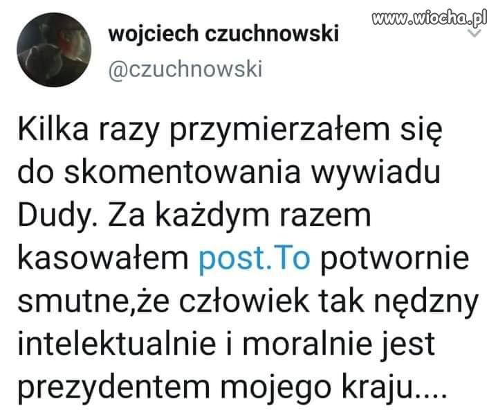 W punkt! 