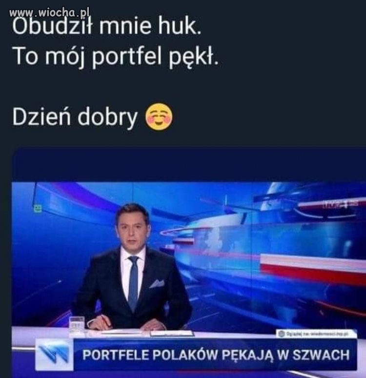  Wkrótce wszyscy będziemy milionerami 