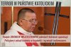 Proboszcz Zbigniew Wojciechowski odmówił i wezwał policję