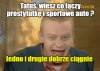 Tatuś wiesz? 