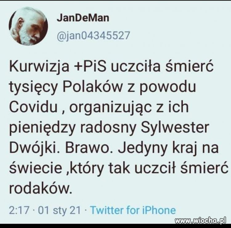 Piękny i radosny 