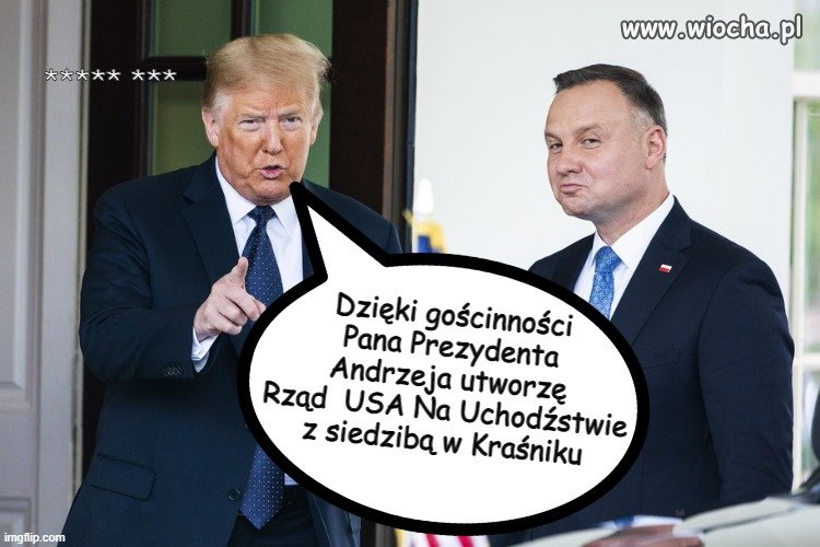 Łelkam very serdecznie