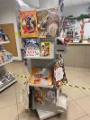 Poczta Polska - brakuje tylko wody, tzw. święconej