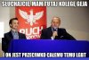 Oddajemy głos ekspertom