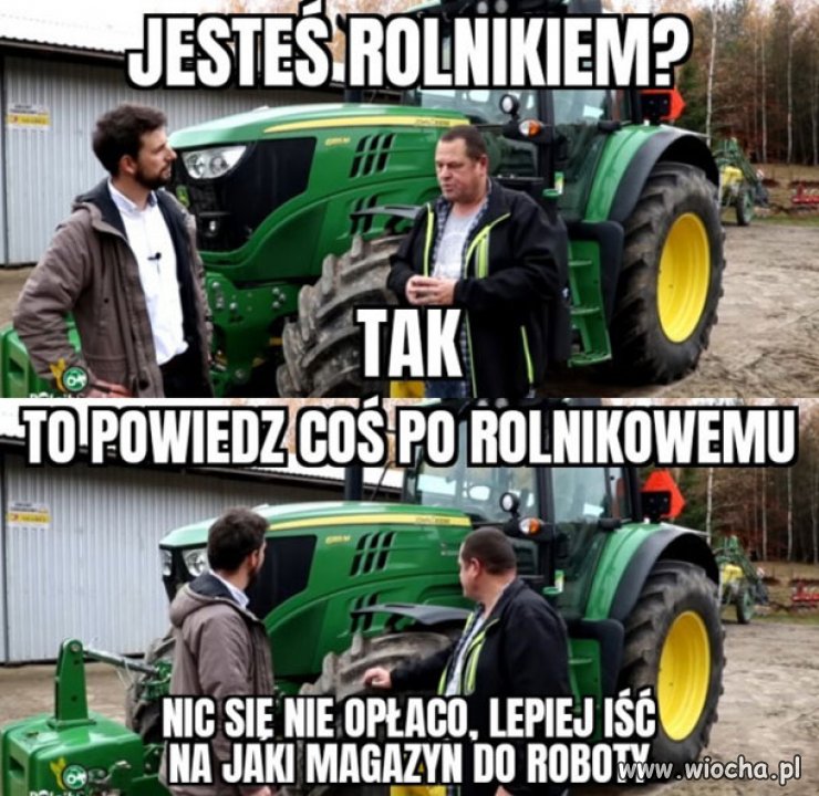Nic się nie opłaca