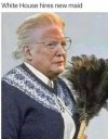 Pani Trumpfire