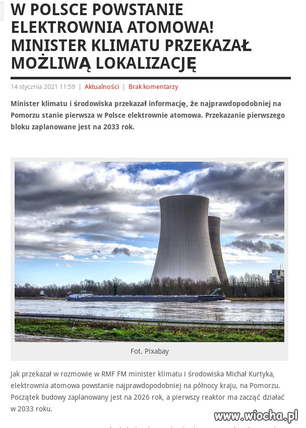 Tak samo powstanie jak to super hiper lotnisko