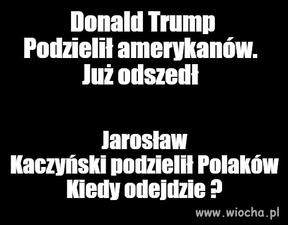 Pora odejść 
