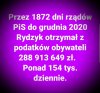 Niezła dniówka ...