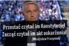 To najlepsza propozycja jaką dziś słyszałem ...