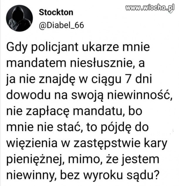Wizja dla obywateli  