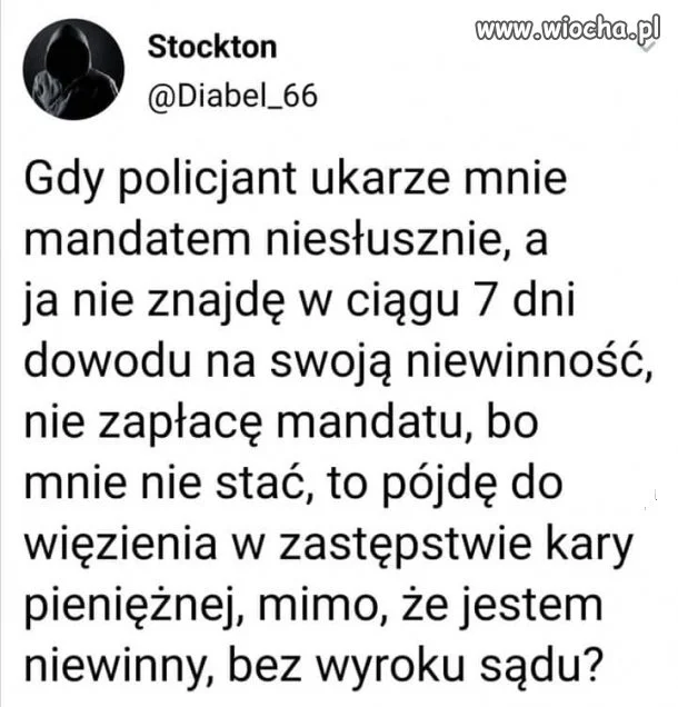Wizja dla obywateli  