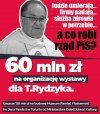 Cysorz to ma klawe życie