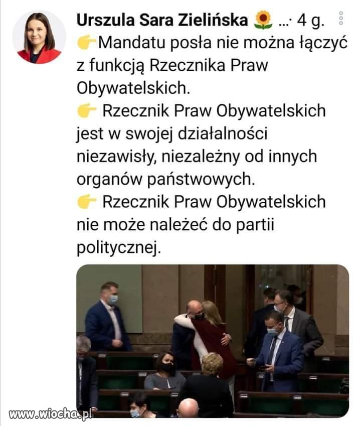 Coś podobnego 