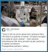 Tak się zarabia na pandemii