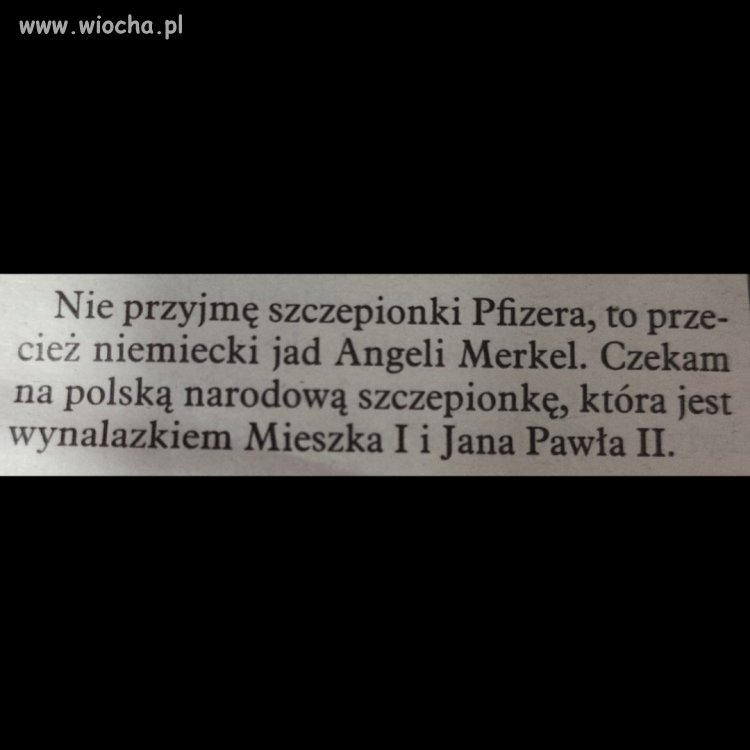 Bawcie się dobrze...