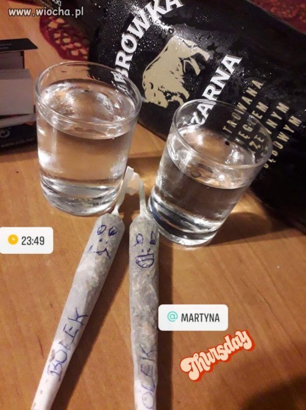 Chocianowskie madki 