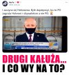 O Kałuży już mało kto pamięta 