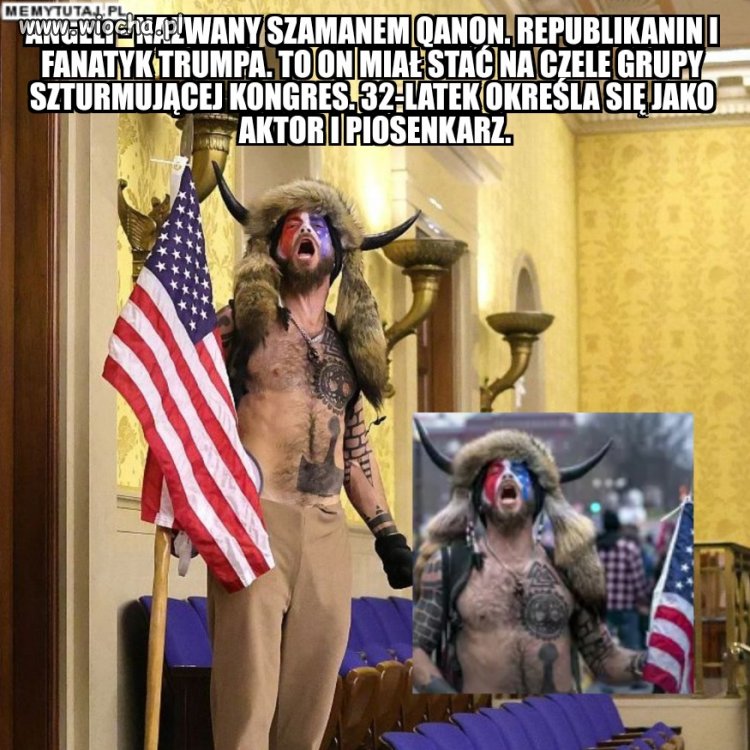 Najwyższy etap prawackiej ewolucji w usej