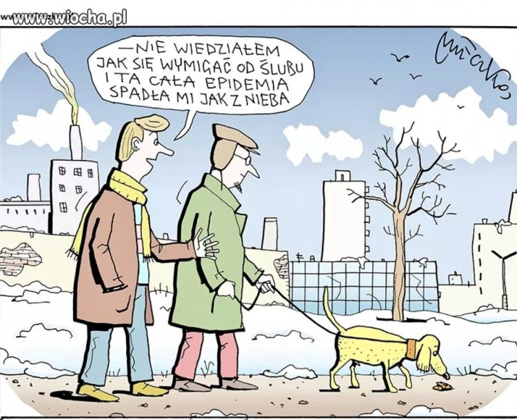 Nie ma tego złego?