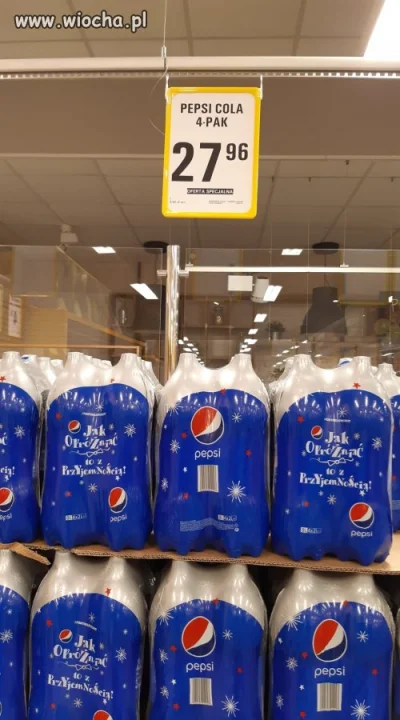 Oferta specjalna!