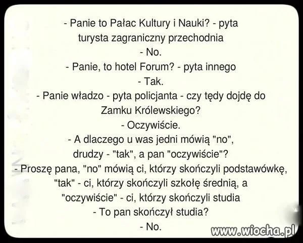 Pan po studiach ? 