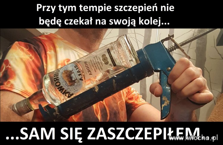 Polaku, nie bądź głupi...