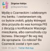 Będziesz nieposłuszny to i twój majątek zagrabimy 