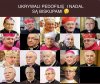 Powinni siedzieć w więzieniach ale wciąż mają się 