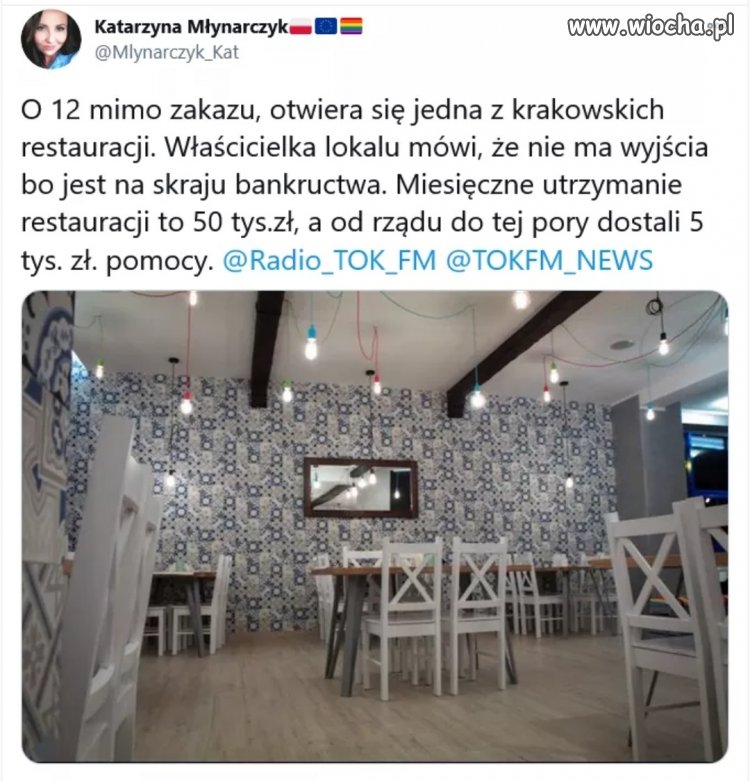 Trochę różnica 