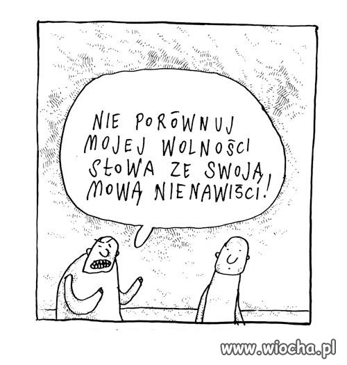 Heheszki polityczne
