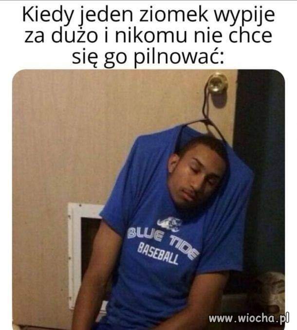 Imprezy...
