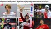 Wybierz sportowca miesiąca