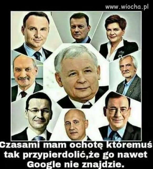 A Ty ? Też tak masz ?