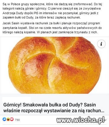 Program Buła+