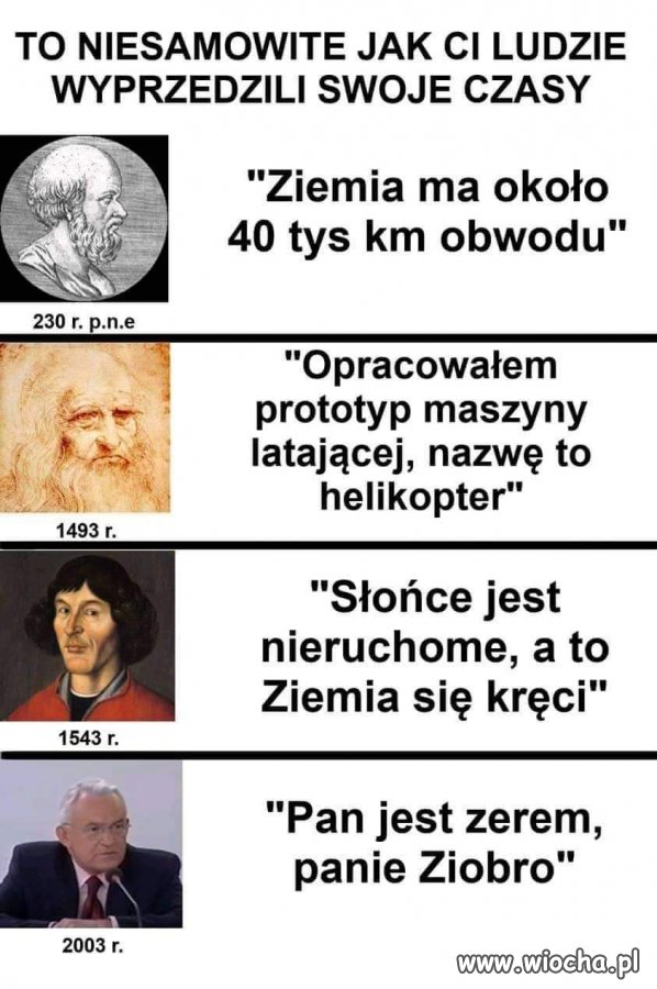 Niesamowite 