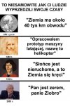 Niesamowite 