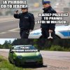 Prawie stoi