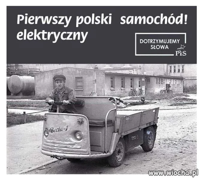 Prezent od pisssu 