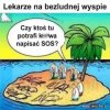 Lekarze...