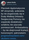 Sami nie dadzą i innym nie pozwolą...