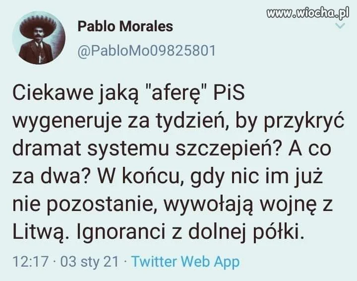 Ignoranci