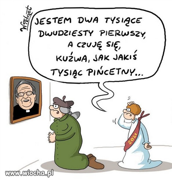 Polskie chrześcijańskie tradycje i wartości...