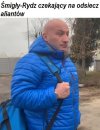 Niech ktoś zatrzyma w końcu tę karuzelę 
