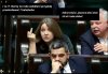 Tym palcem chorych pozdrawiam 