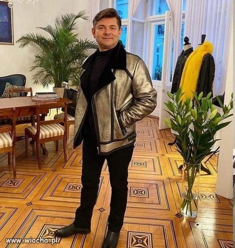 Nie wszystko złoto, co się świeci.