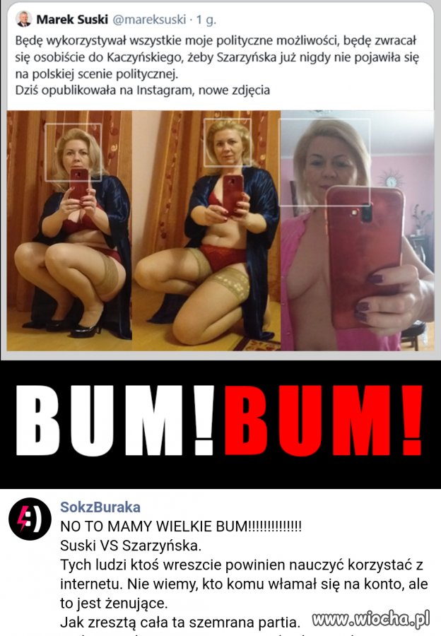 Wielkie BUM