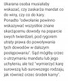 PiS, zniesienie możliwości nie przyjęcia mandatu?