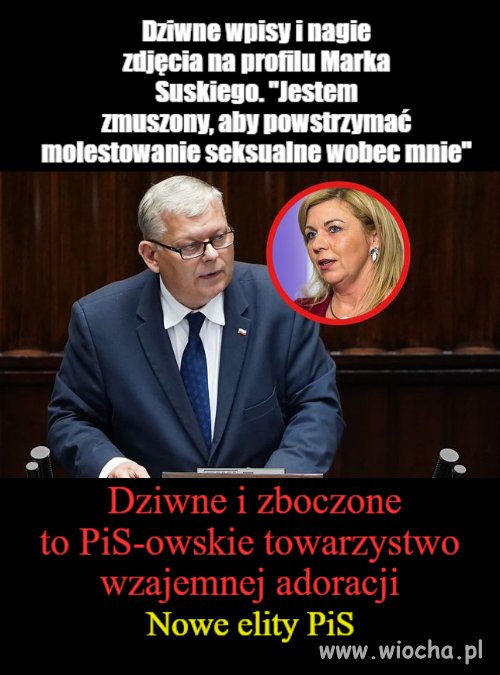 Jedni posyłają dzieciom gołe fotki