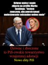 Jedni posyłają dzieciom gołe fotki